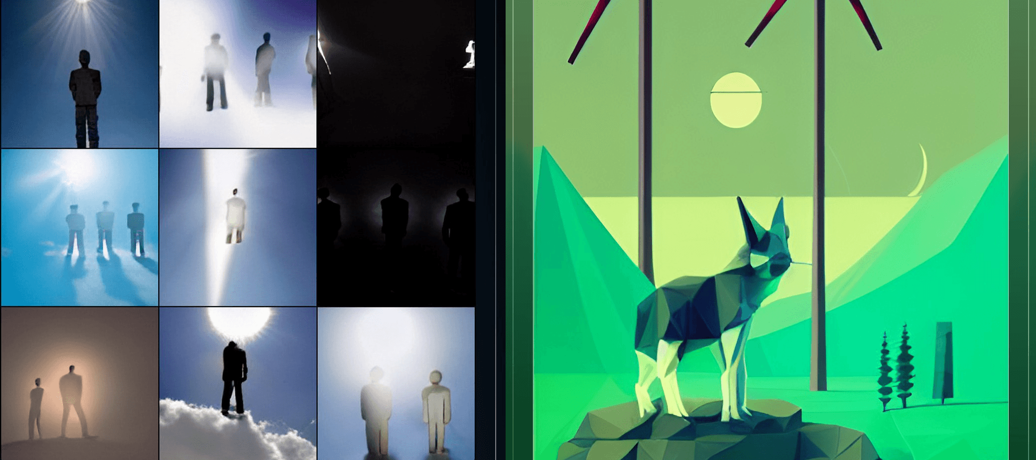 Art Images Banner